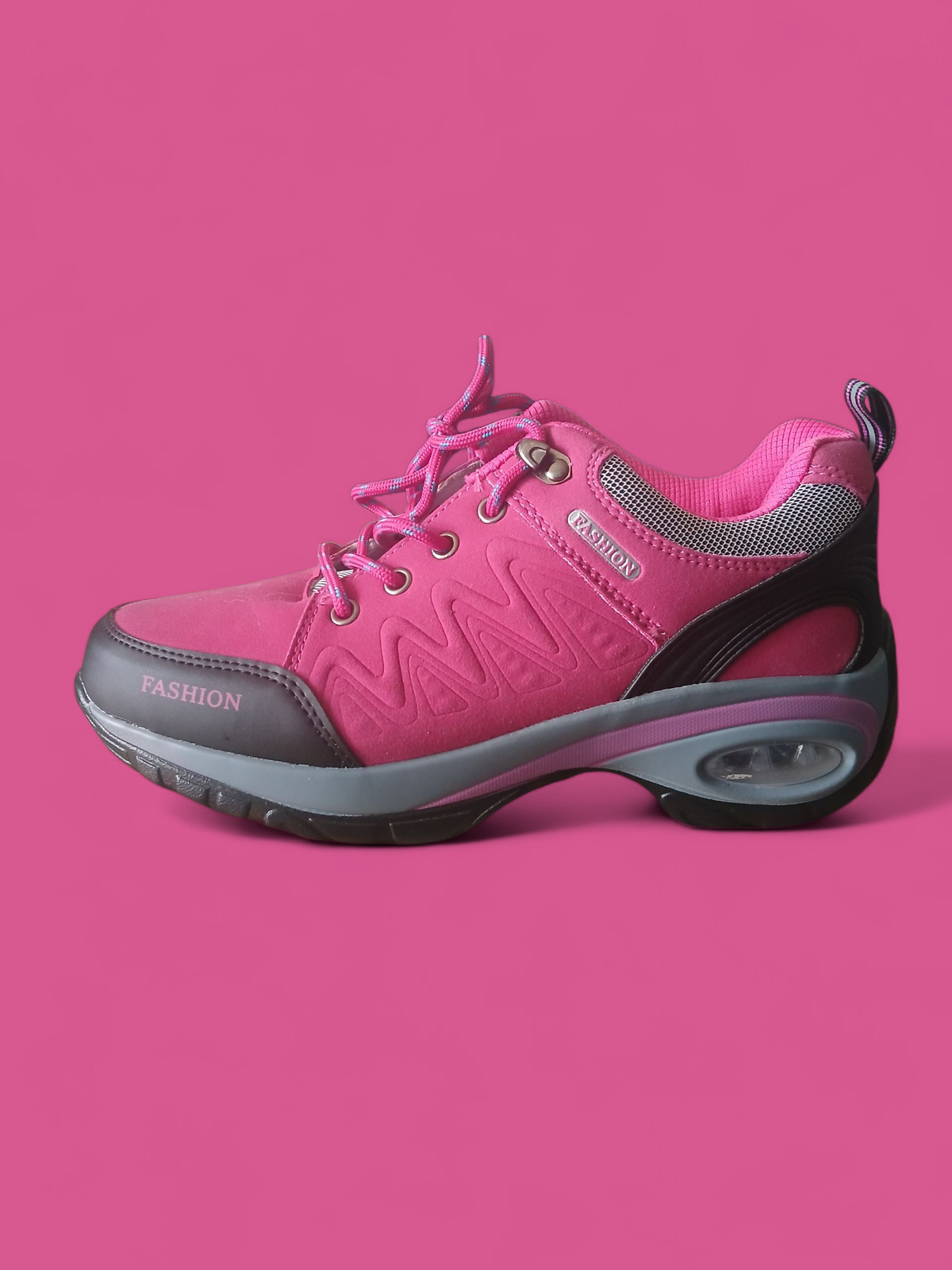 Womens new fashion shoe