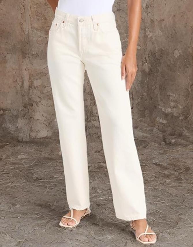 Women's trousers