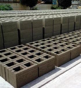 HCB 10*20*40 (Normal)