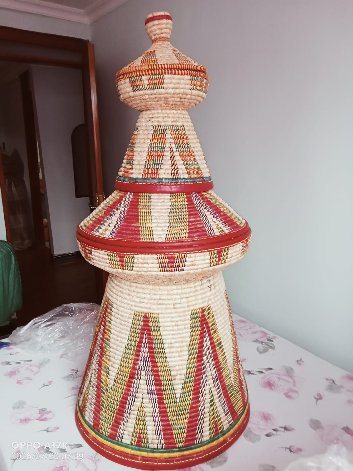 መሶብ እና መሶብወርቅ