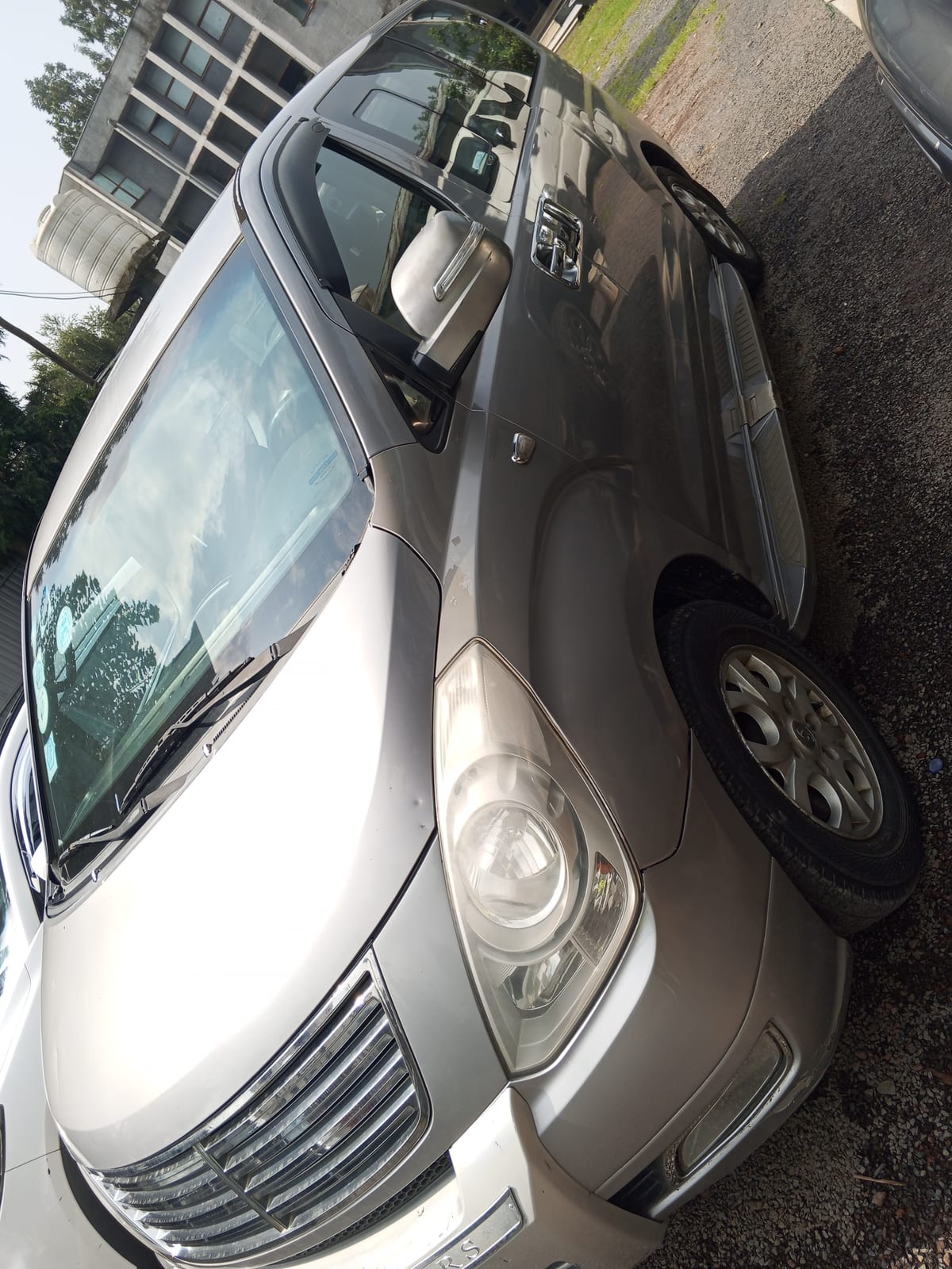 Hyundai siterlex
