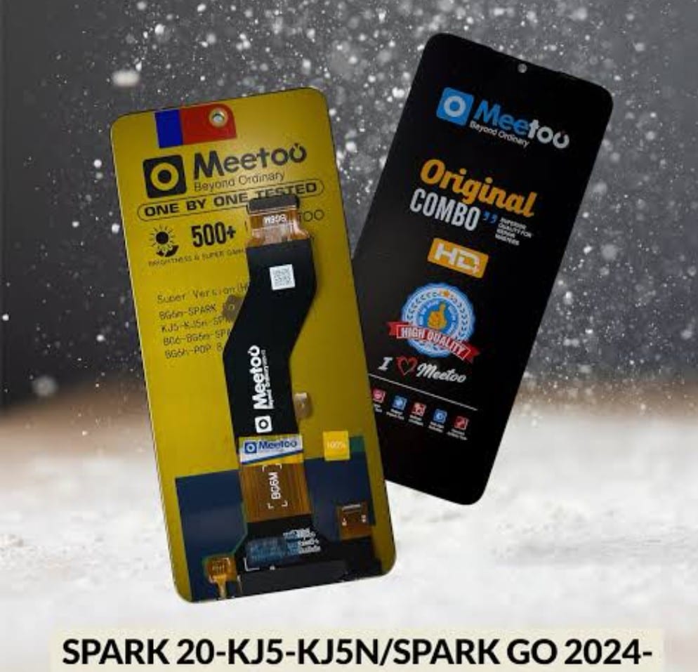 KJ5 universal meetoo