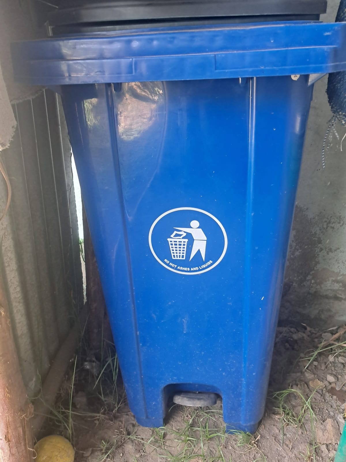 ትልቁ ጋርቤጅ