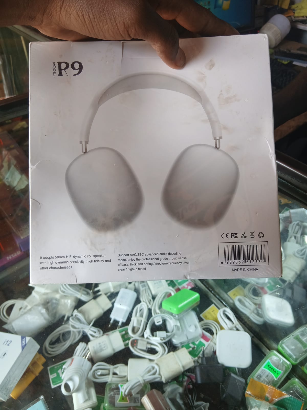 Tecno