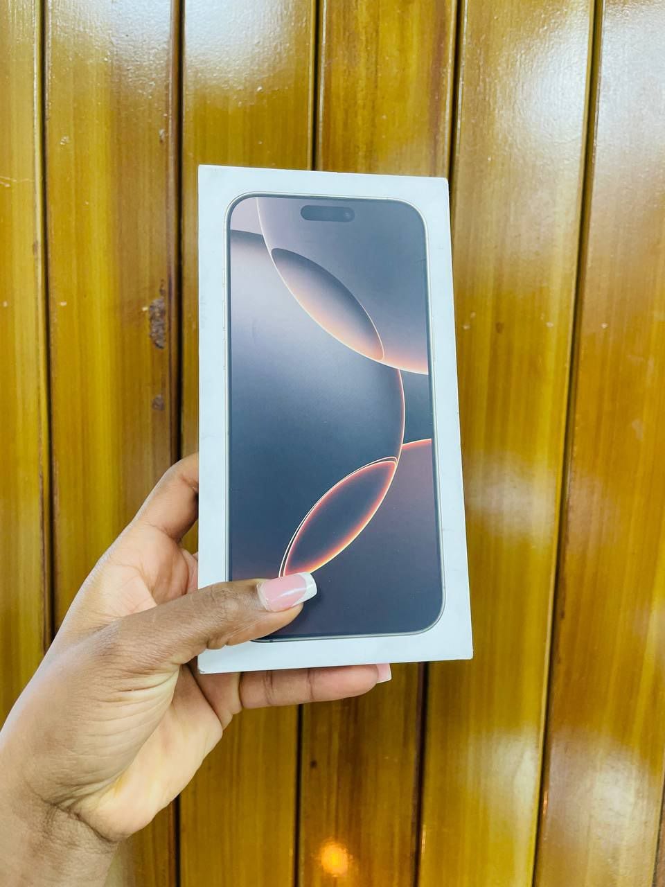 iPhone
