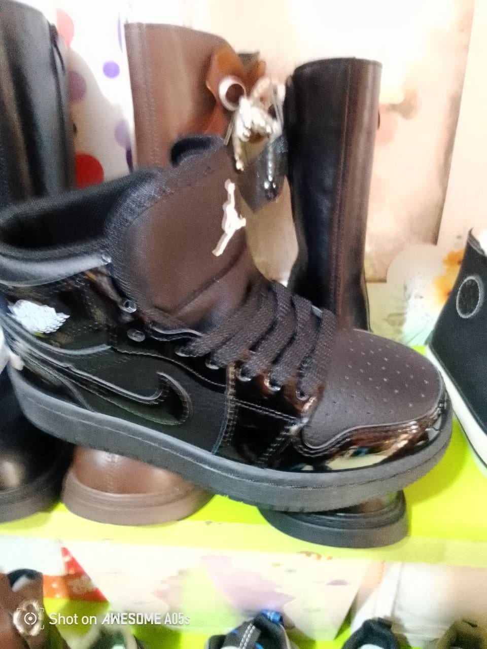 Shoes