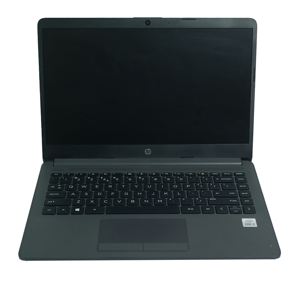 HP CORE I3