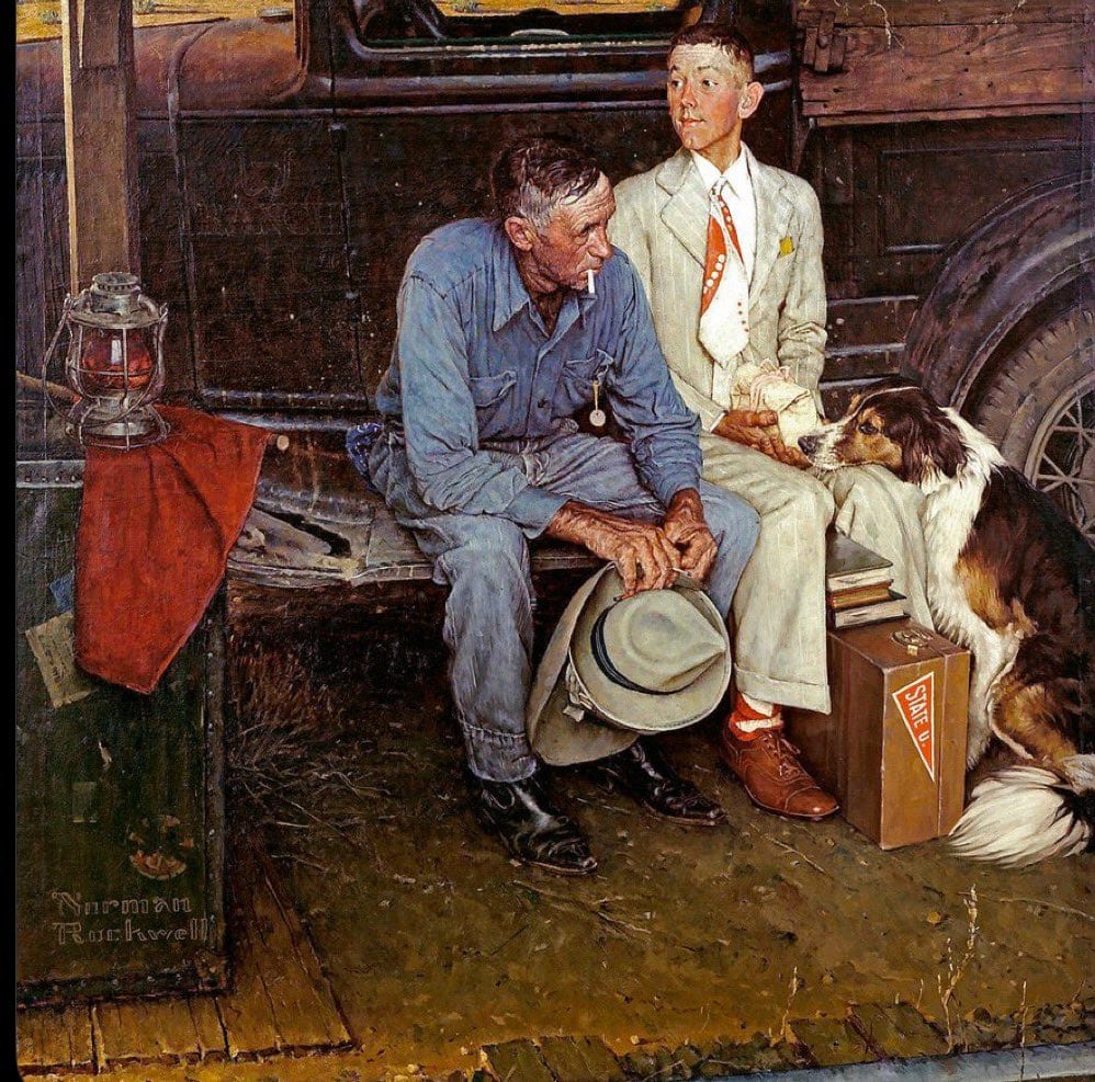 Painting