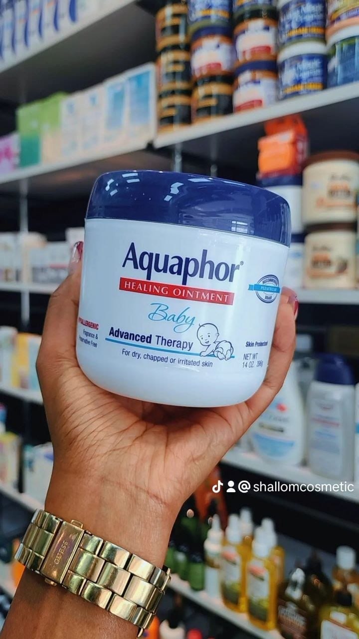 Aquaphore baby