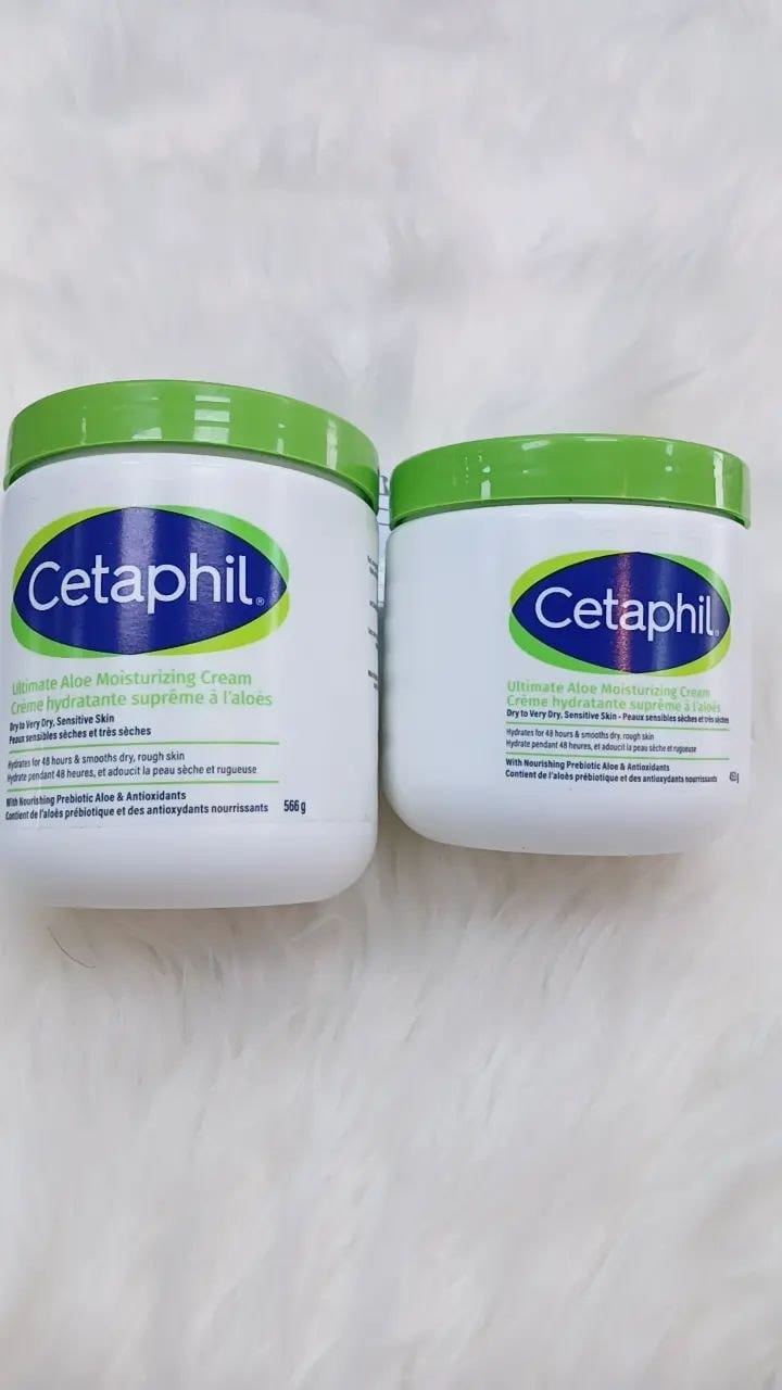 Cetaphil