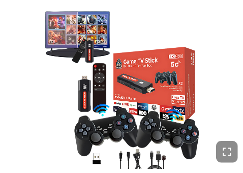 Android box
