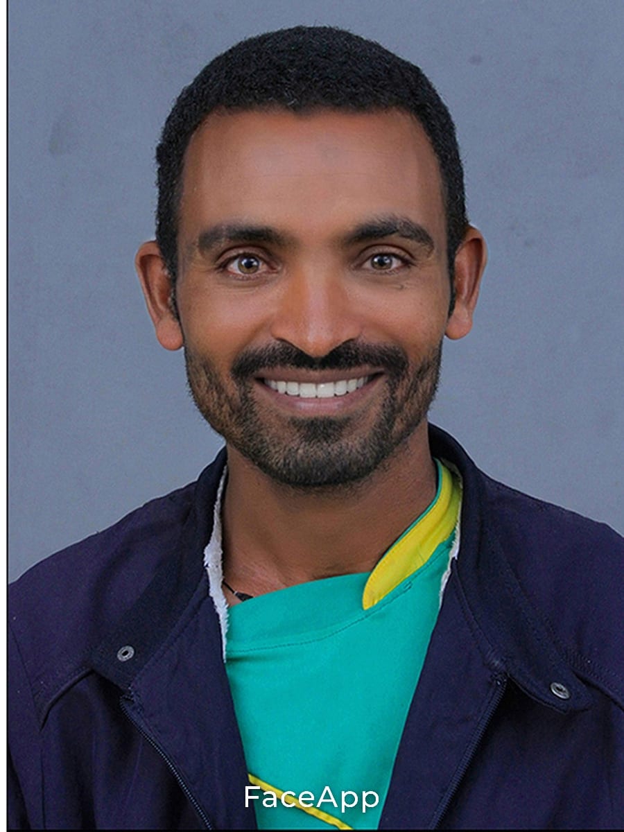 ጀነሬተር 2.7 ኪሎዋት