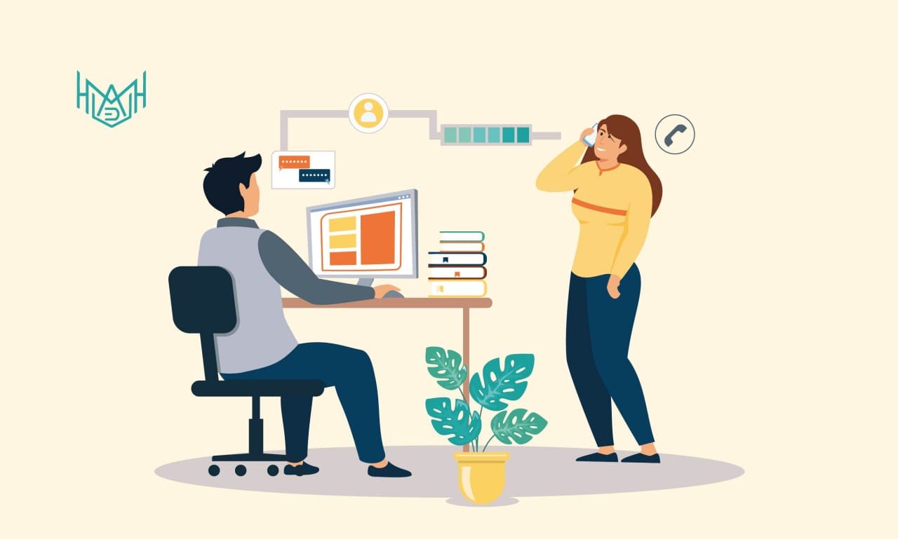 Illustrations & Logo Designer