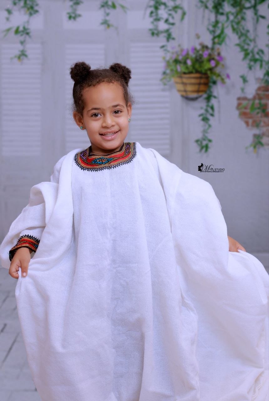 Cultural clothes