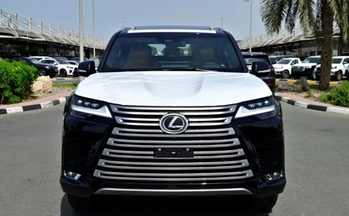 2025 Toyota lexus 700h, hybrid