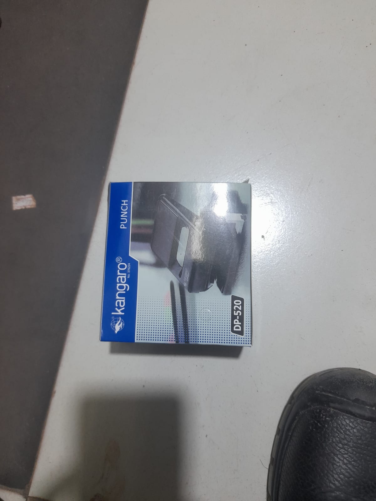 ካንጋሮ መብሻ