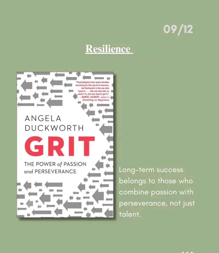 Grit pdf