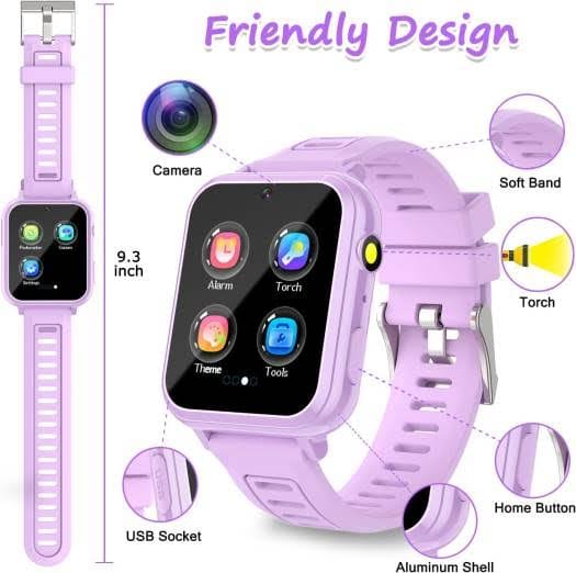 Smary watch