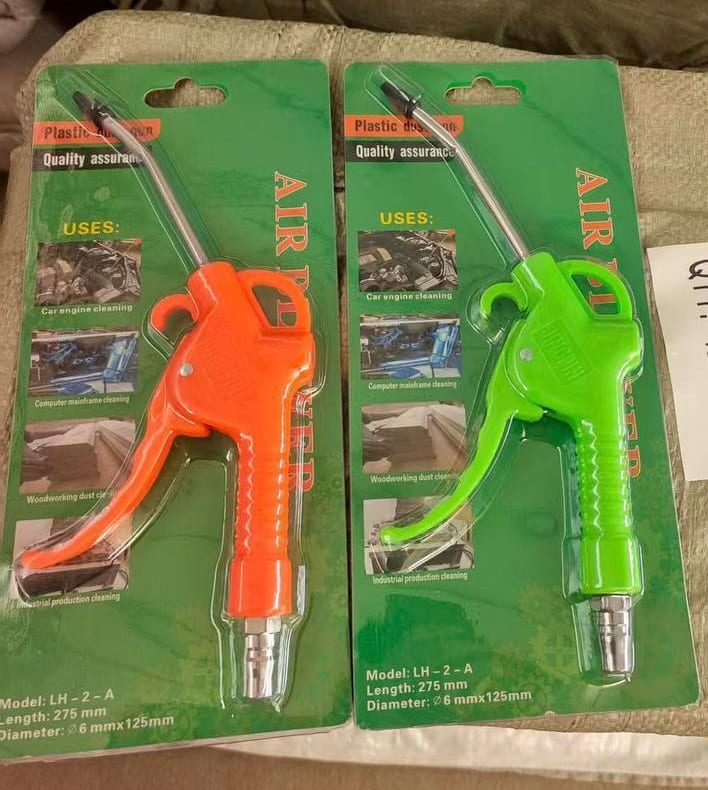 Air gun