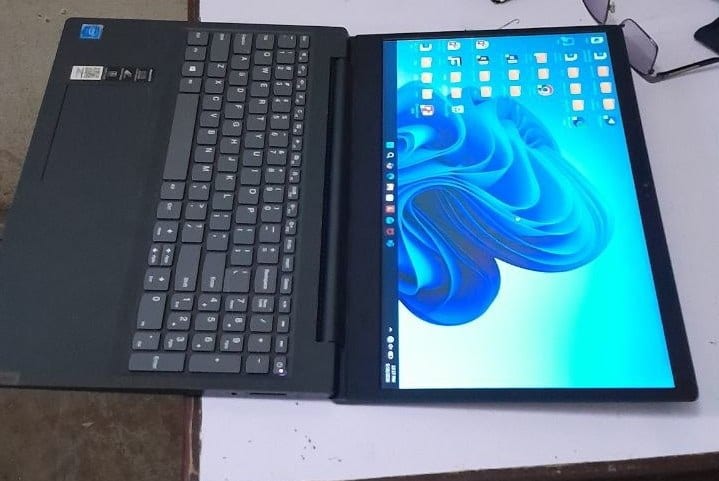 Lenovo Pc
