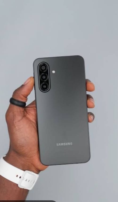 Samsung A17