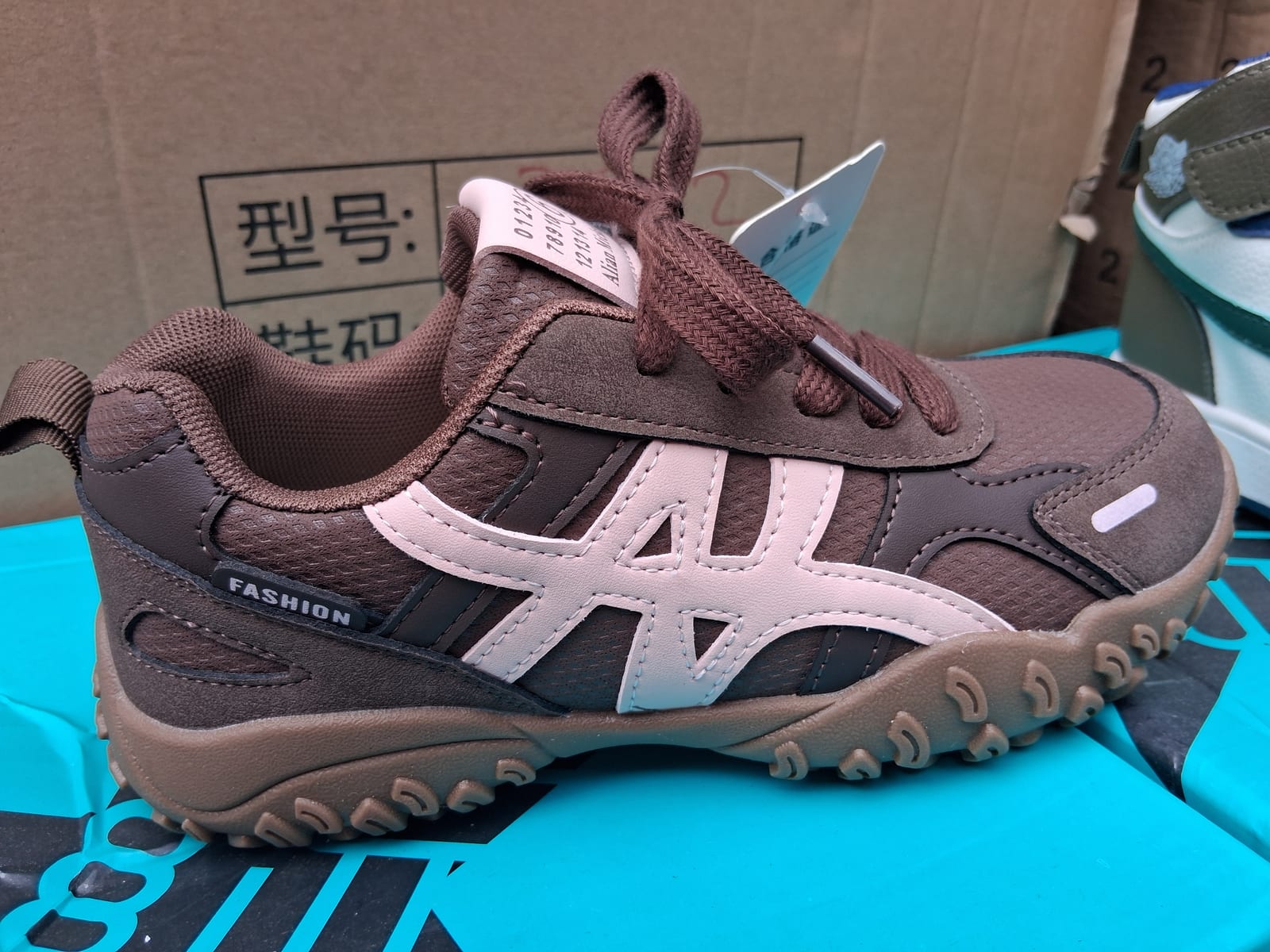 Kids sshoes