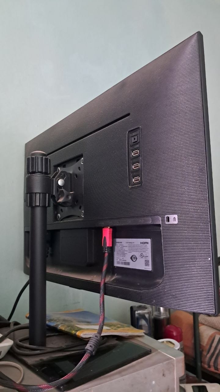 Pc