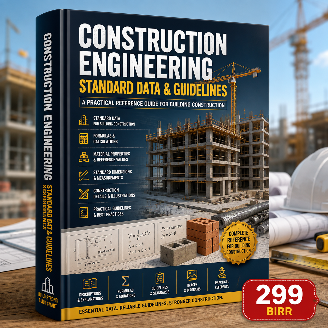 Best Construction Book