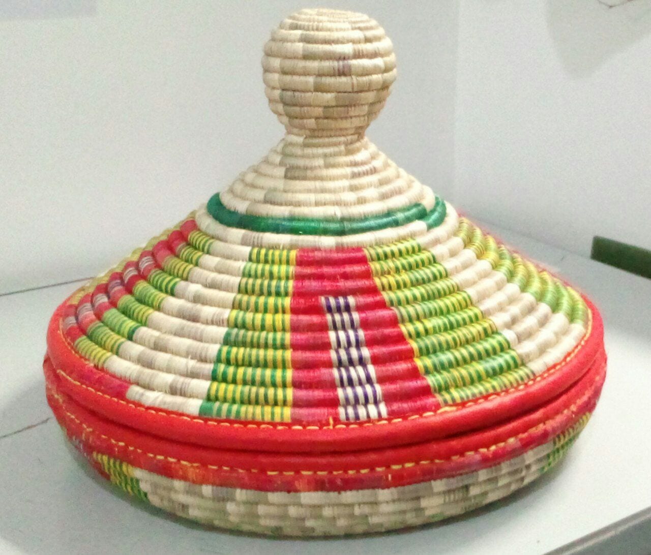 የሚያማምሩ አገልግሎች
