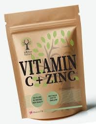 Vitamin Supplement