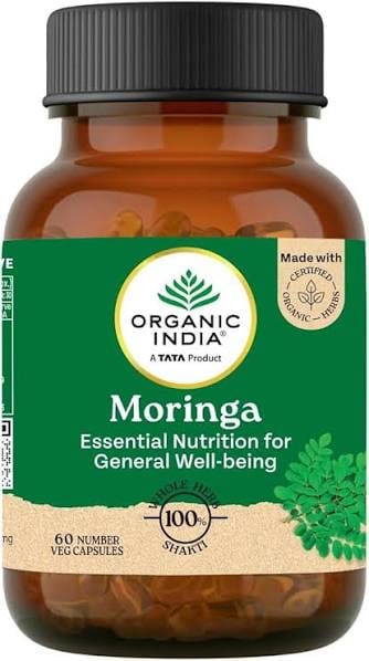 Morniga Tea