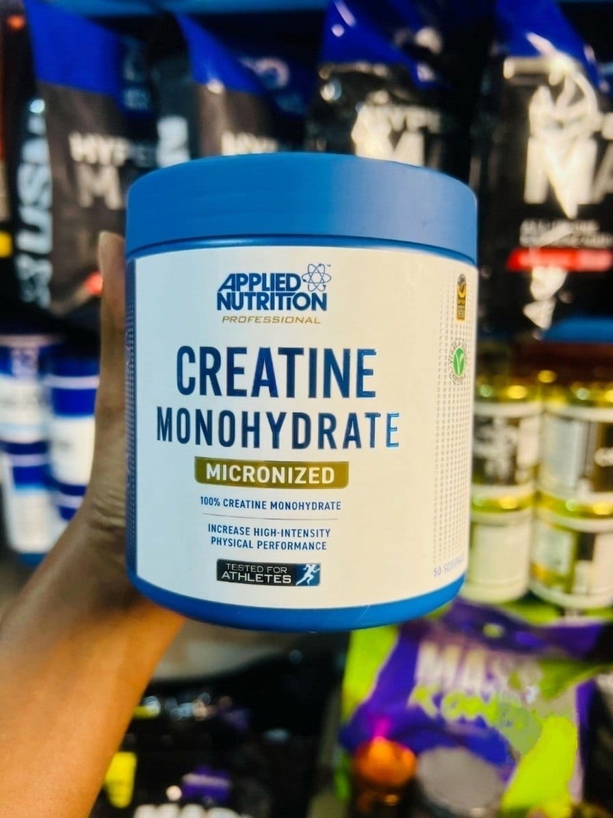 Applied Creatine 300g