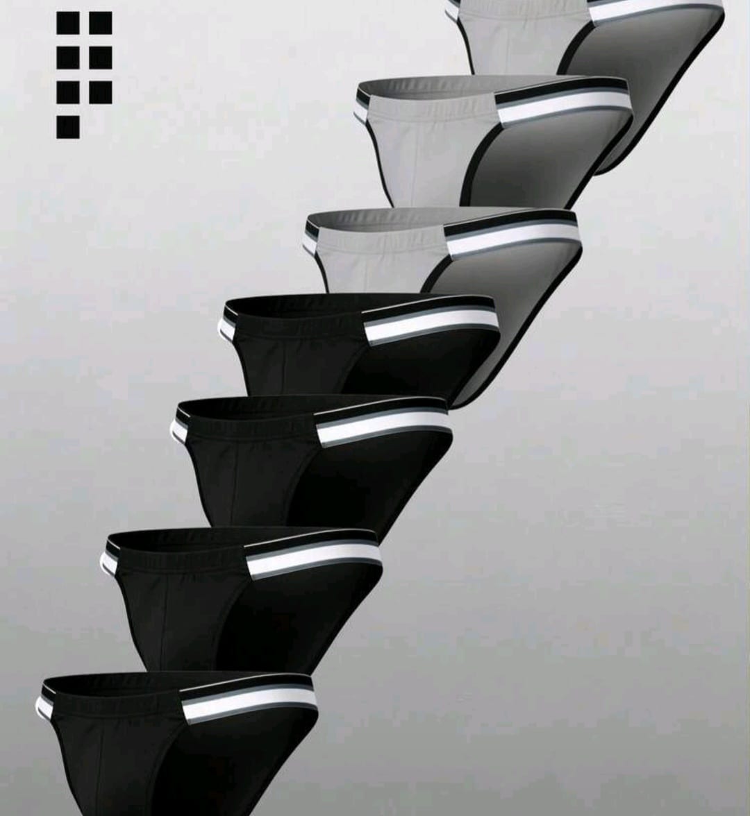 ቪ ፓንት