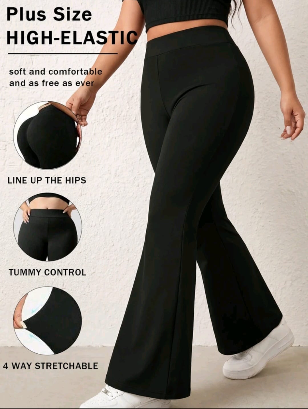 Womens clothing