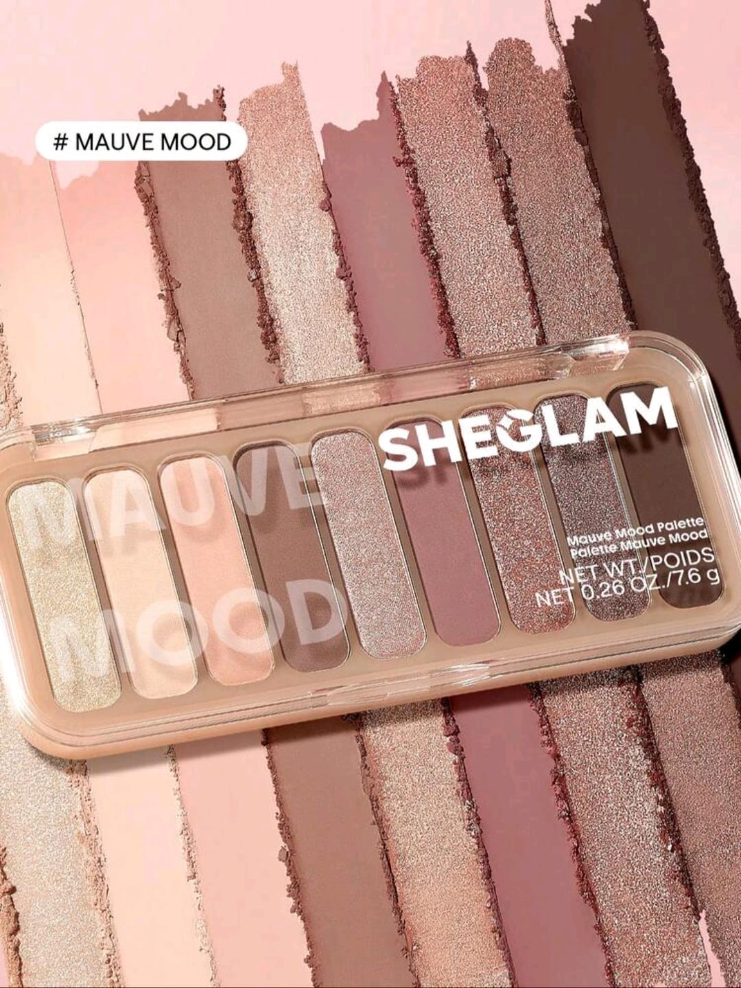 sheglam products