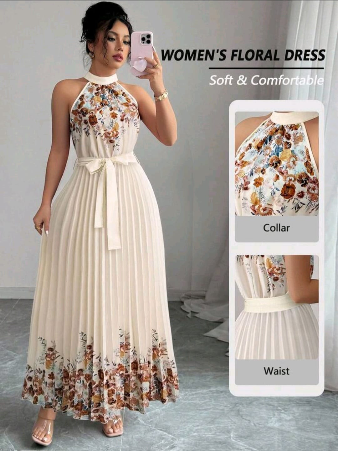 Dresses