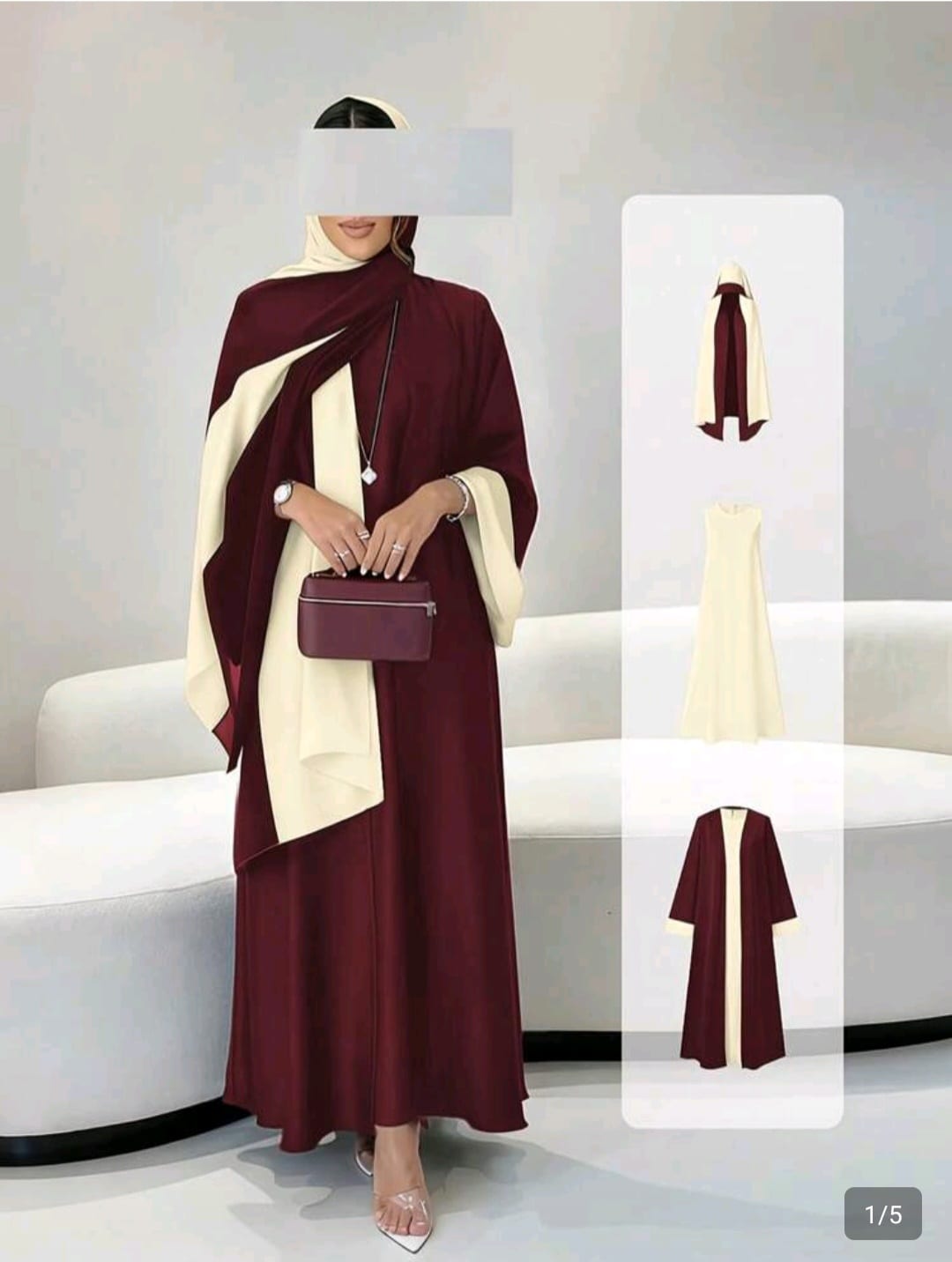 women's collection