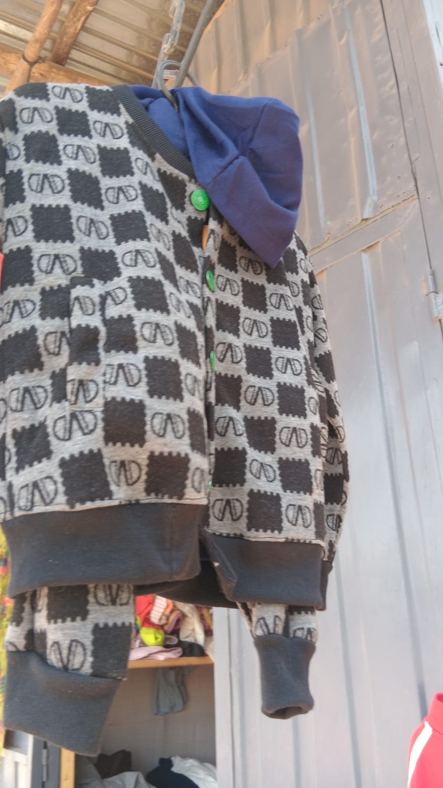 3pis አራት አመት እስከ አምስት አመት
