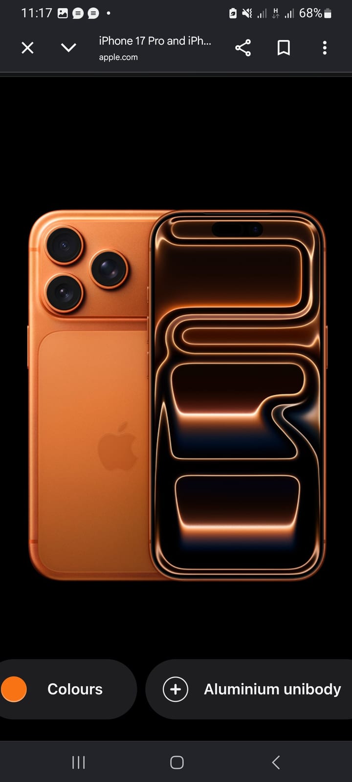 IPhone pro