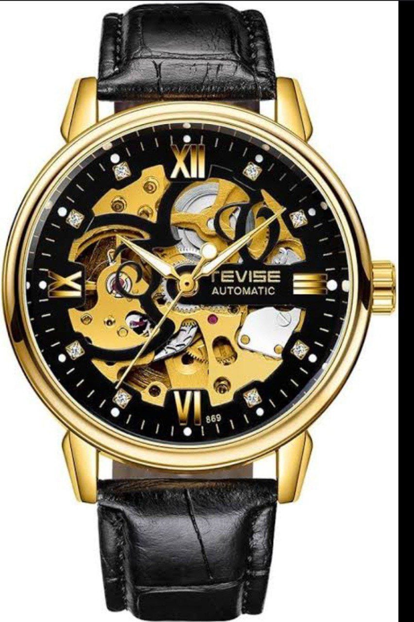 Men's watch