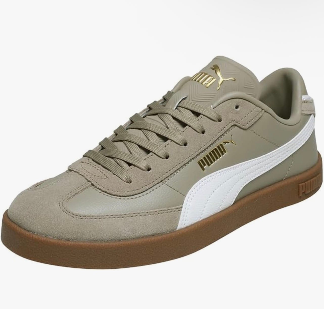 Original Puma from Europe