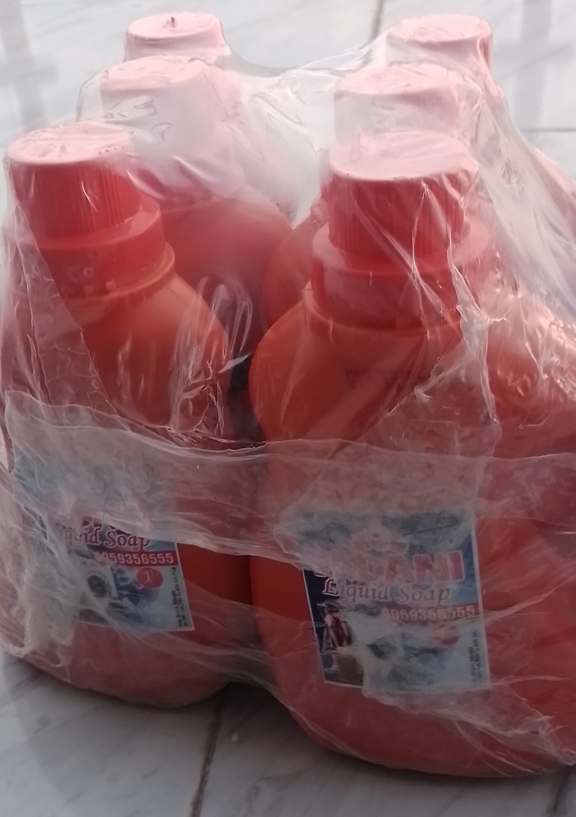 Ishigu 1ltr