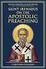 On the Apostolic Preaching Book by St. Ireneaus of Lyon