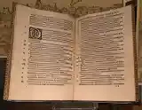 95 Thesis Book by Dr. Martin Luther