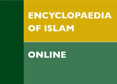 Encyclopedia of Islam