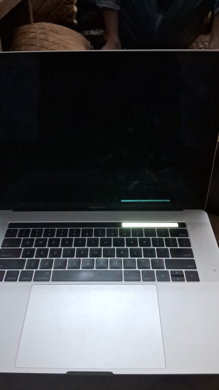 macbook pro