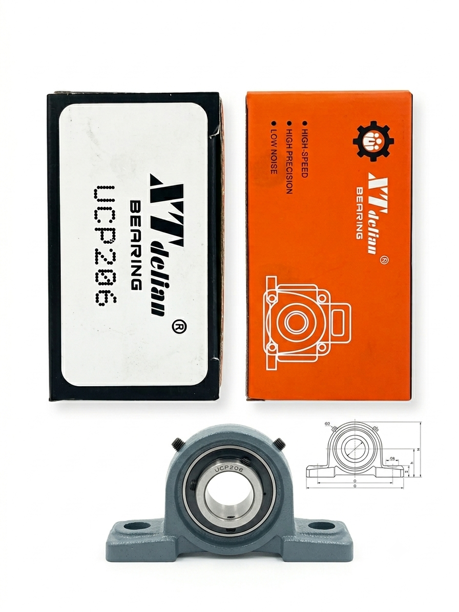 XT UCP 206