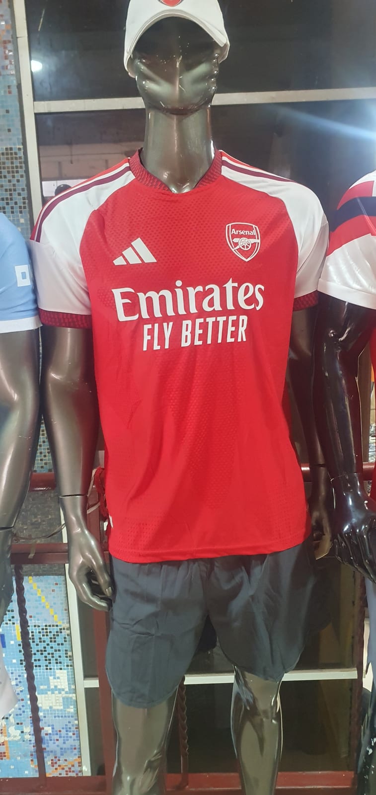 Jersey