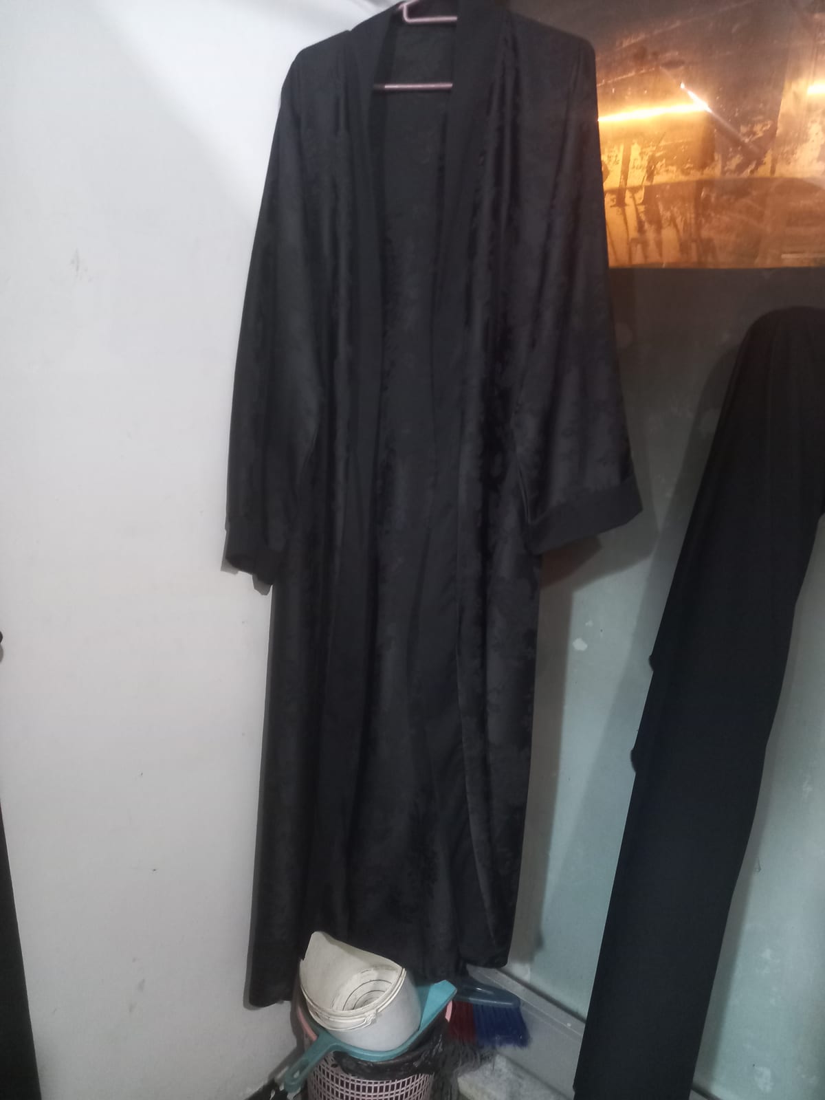 Abaya with  good quality