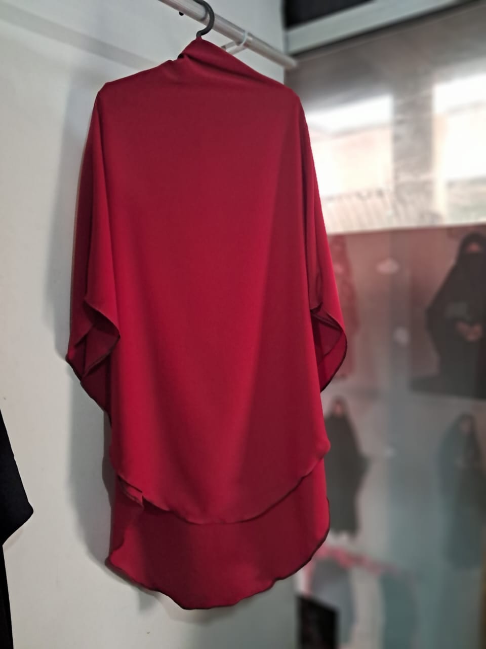 Intetnet Khimar